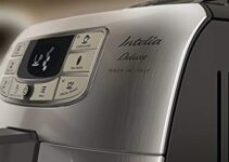 SAECO Intelia Deluxe HD8906/01