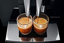 JURA Impressa F8 TFT