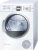 BOSCH 8 Logixx WTW86564