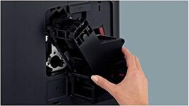 SIEMENS EQ.7 Plus aromaSense TE711509DE