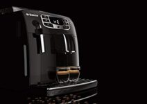 SAECO Intelia Deluxe HD8902/01