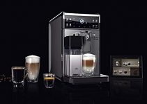 SAECO GranBaristo Avanti HD8967/01