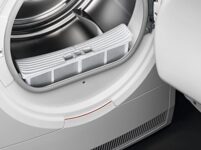 AEG LAVATHERM T6DB60375