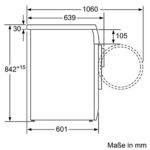 BOSCH 4 Maxx WTE86103