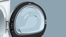 SIEMENS iQ800 WT47Y701