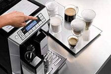 DE´LONGHI Eletta ECAM 45.766.B