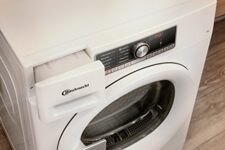 BAUKNECHT TR Move 81A2