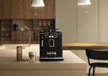 SAECO Intelia Deluxe HD8902/01
