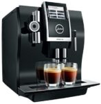 JURA Impressa Z9 One Touch TFT