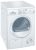 SIEMENS iQ300 WT46E103