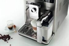 SAECO Exprelia HD8856/01