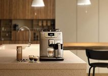 SAECO Intelia Deluxe HD8906/01