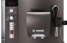 BOSCH VeroCafe Latte TES50358DE