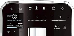 MELITTA Caffeo Barista TS F750-101
