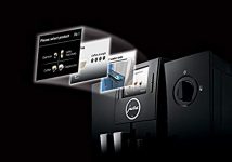 JURA Impressa F8 TFT