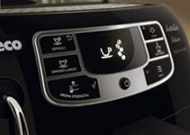 SAECO Intelia Deluxe HD8902/01