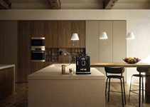 SAECO Intelia Deluxe HD8902/01