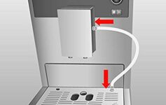 MELITTA Caffeo CI E 970-306