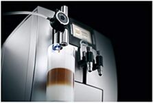 JURA Impressa J9.4 One Touch TFT