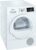 SIEMENS iQ500 WT45W460