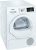 SIEMENS iQ500 WT45W460