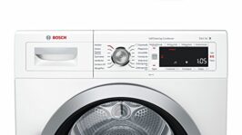BOSCH 8 Logixx WTW875W0