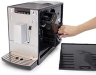 MELITTA Caffeo Solo & Milk E 953-102