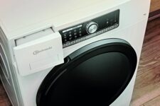 BAUKNECHT TR Style 72A3 BW