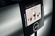 JURA Impressa J9.3 One Touch TFT