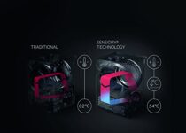 AEG LAVATHERM T8DB66680