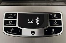 SAECO Intelia Deluxe HD8904/01