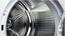 SIEMENS iQ800 WT48Y7W3