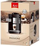 MELITTA Caffeo Passione