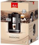 MELITTA Caffeo Passione