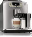 SAECO Intelia Deluxe HD8906/01