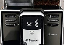 SAECO Incanto HD8919/51
