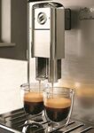 SAECO GranBaristo Avanti HD8975/01