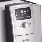 NIVONA CafeRomatica 831