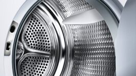 SIEMENS iQ500 WT43W460