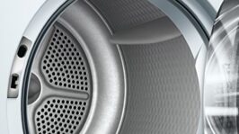 BOSCH 4 Maxx WTE86103