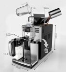 SAECO Incanto HD8921/01