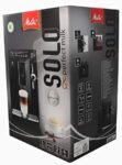 MELITTA Caffeo Solo & Perfect Milk E 957-204