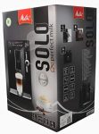 MELITTA Caffeo Solo & Perfect Milk E 957-204