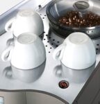BOSCH VeroBar 300 AromaPro TES71555DE