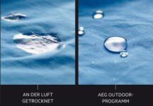 AEG LAVATHERM T8DE76585