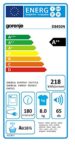 GORENJE D8450N