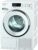 MIELE TMG840WP D LW SFinish&Eco
