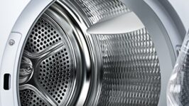 SIEMENS iQ700 WT46W2FCB