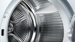 SIEMENS iQ800 WT48Y7W1