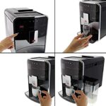 MELITTA Caffeo Barista T F 731-101